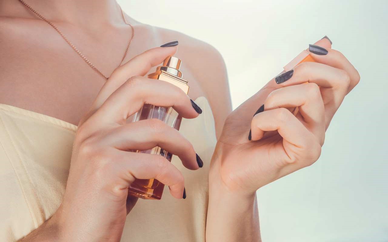 Jak dobrać odpowiednie perfumy