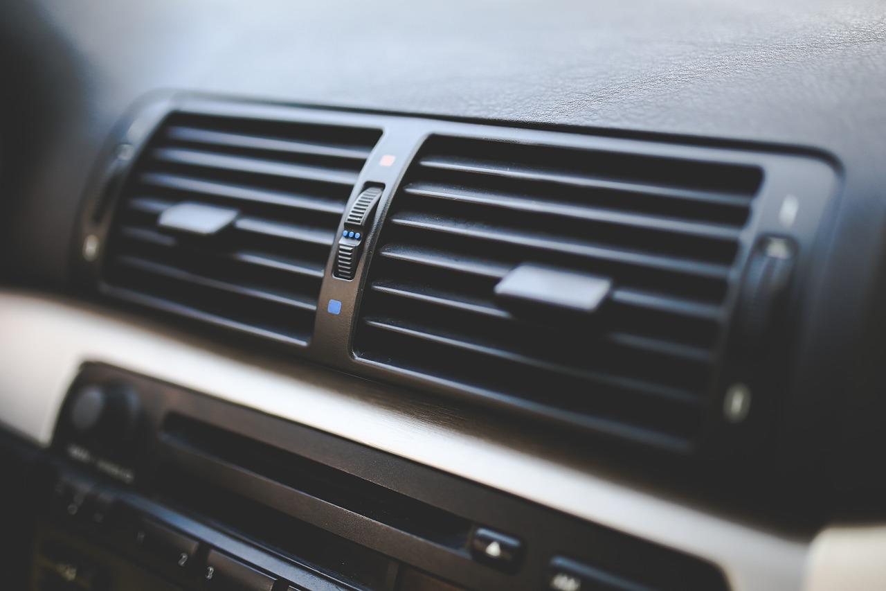 Oznaki źle działającej klimatyzacji samochodowej