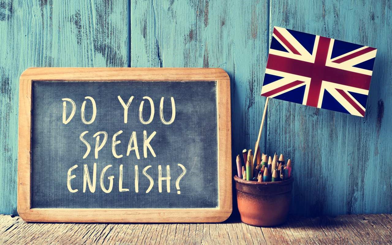 Jak nauczyć dziecko języka angielskiego?
