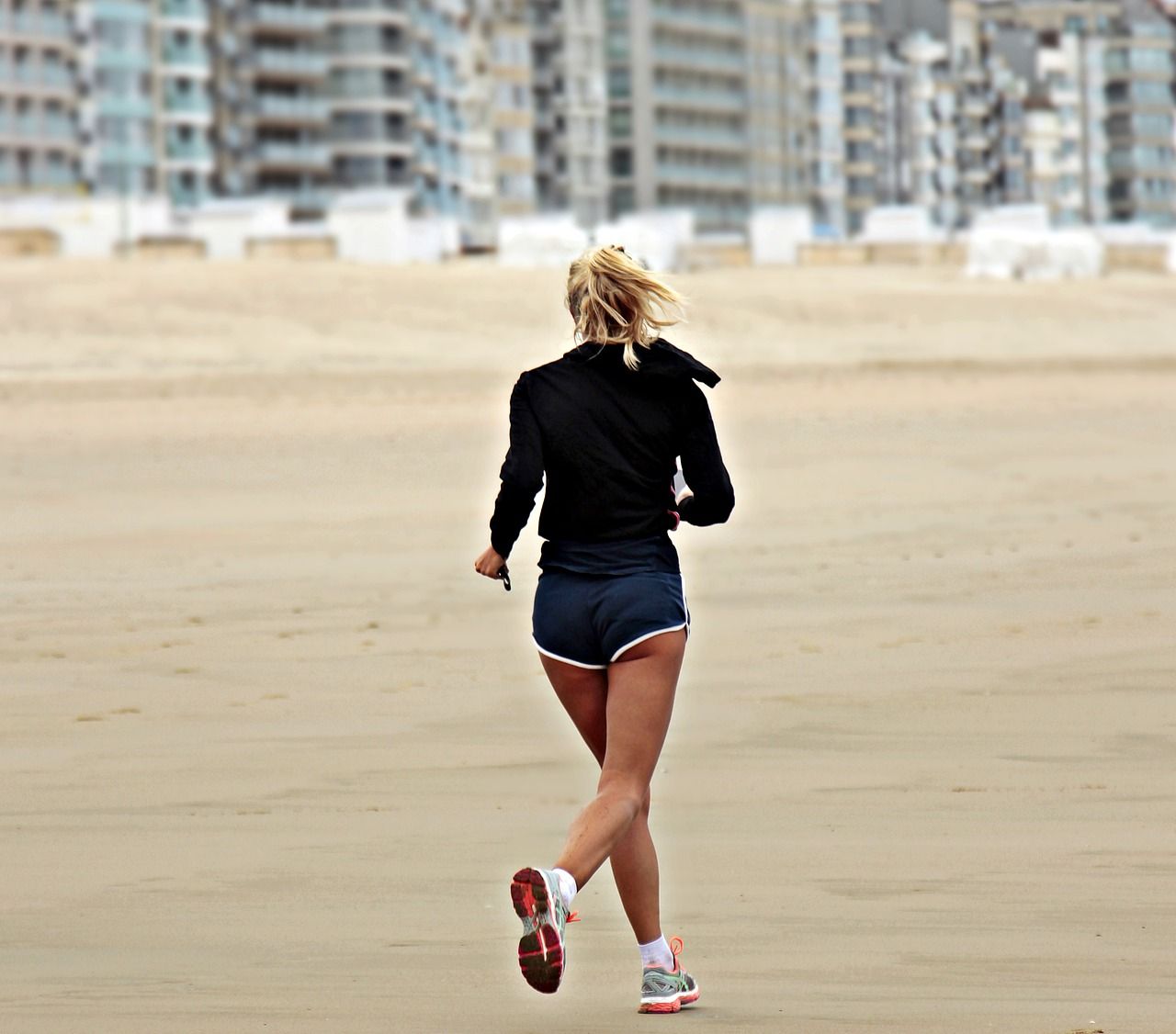 Ile trzeba trenować żeby wystartować w półmaratonie?