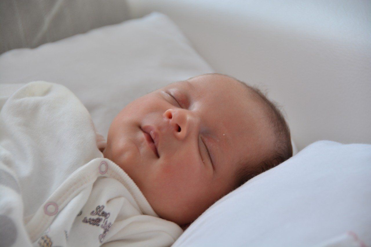 Jaka pościel zapewni dziecku komfort podczas snu?