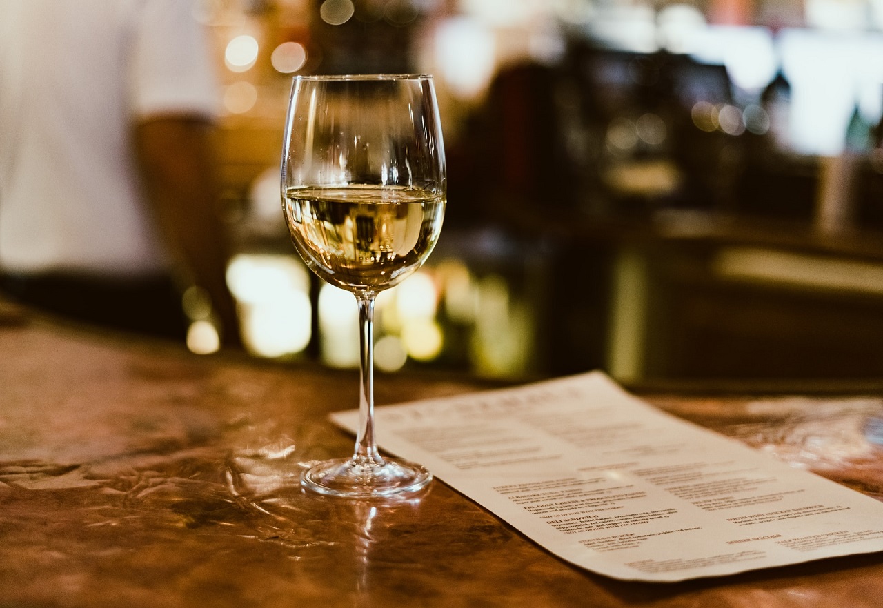 Do jakich dań pasuje wino półwytrawne?