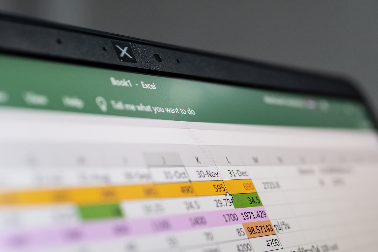 Excel – jak nauczyć się w pełni jego obsługi
