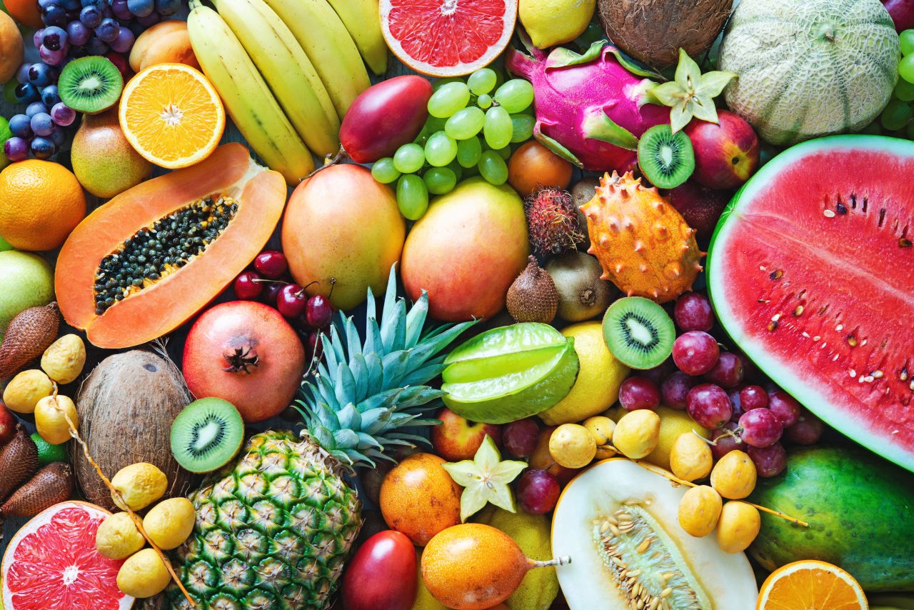 Spożywanie owoców – jak wpływa na nasze zdrowie?