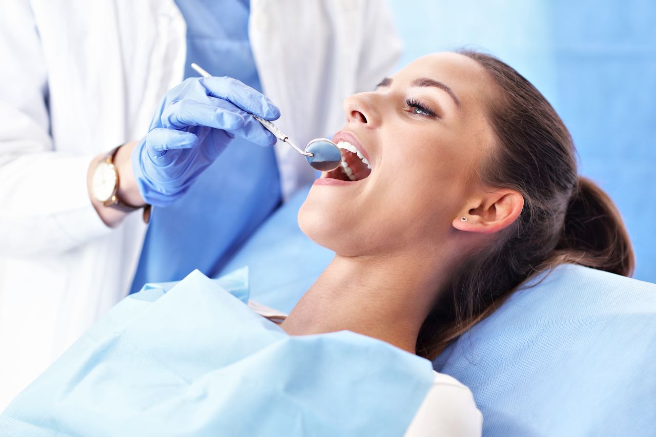 Czym powinien charakteryzować się dobry stomatolog?