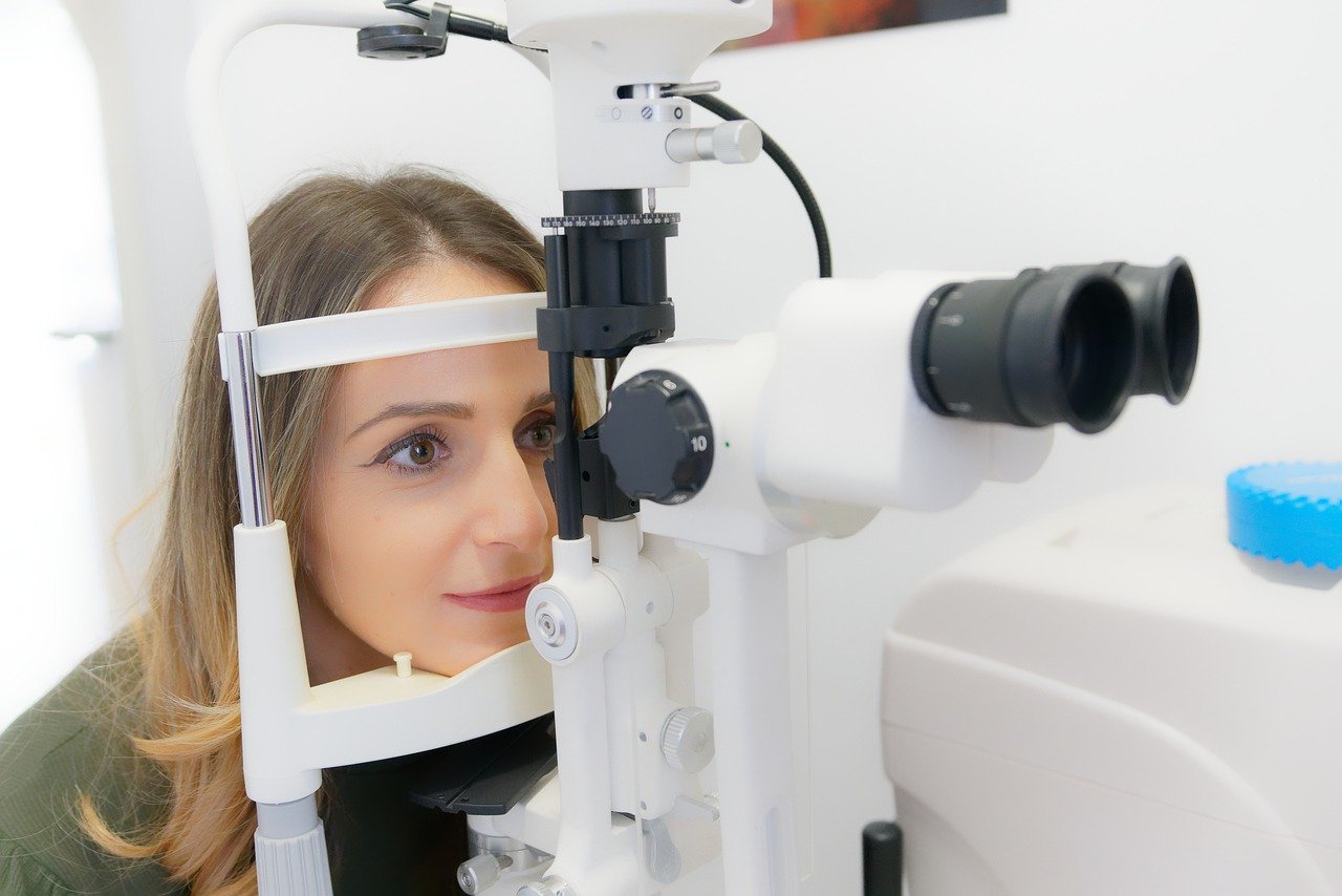 Kiedy powinieneś udać się na badania wzroku?