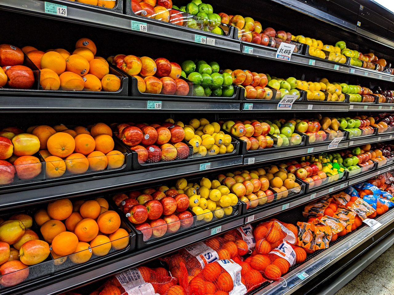 Sprawdzony i zaufany dostawca owoców oraz warzyw – gdzie takiego znaleźć?