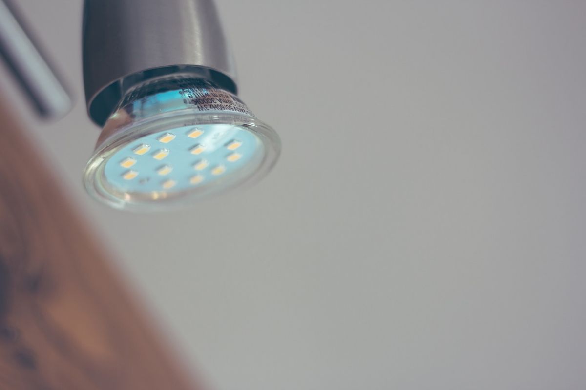 Jakie są nowoczesne rozwiązania oświetleniowe?
