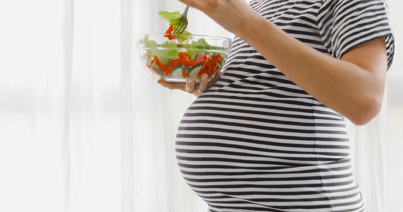 Ciąża – czego powinnaś się dowiedzieć?
