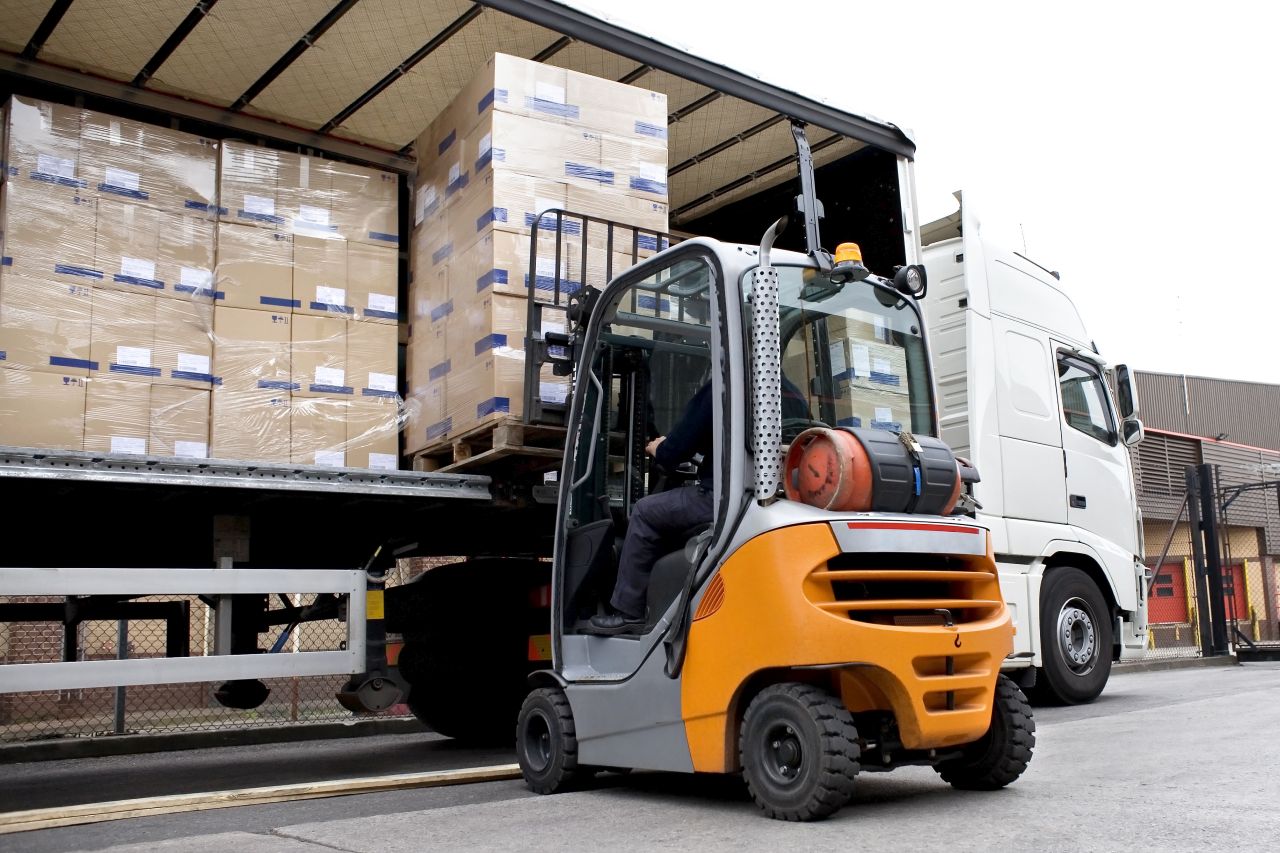 Dlaczego posiadanie systemu logistycznego jest ważne dla każdej firmy?