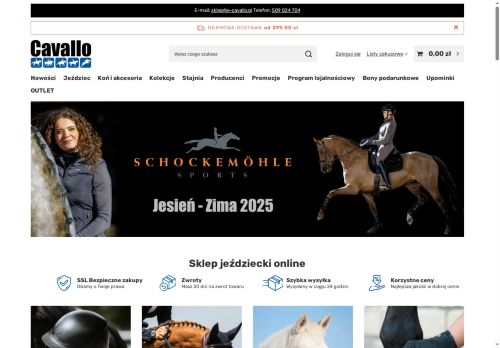 CAVALLO AMANDA CHREPTOWICZ, PRZEMYSŁAW CHREPTOWICZ SPÓŁKA CYWILNA