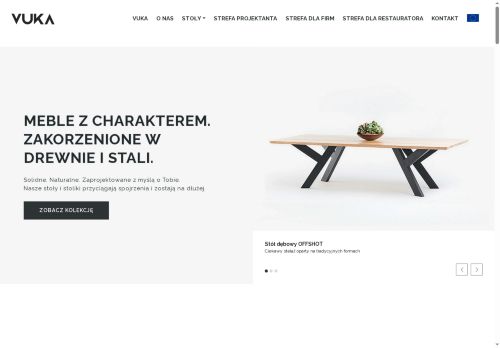 VUKA SPÓŁKA Z OGRANICZONĄ ODPOWIEDZIALNOŚCIĄ