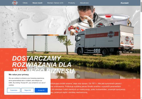 NG SPÓŁKA Z OGRANICZONĄ ODPOWIEDZIALNOŚCIĄ